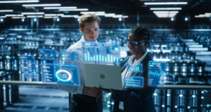 Benefits of Scalable AI Platforms