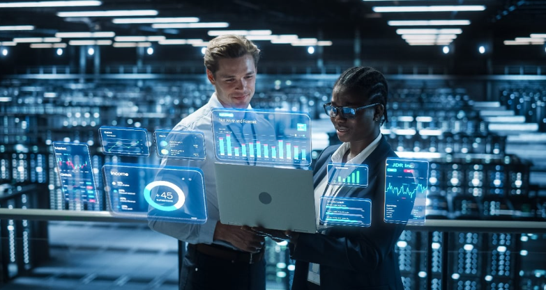 Benefits of Scalable AI Platforms